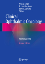 Clinical Ophthalmic Oncology - Retinoblastoma
