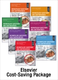 Neonatology: Questions and Controversies Series 7-volume Series Package 4th Edition
