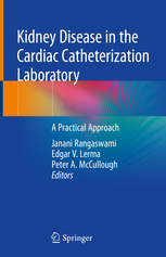 Kidney Disease in the Cardiac Catheterization Laboratory