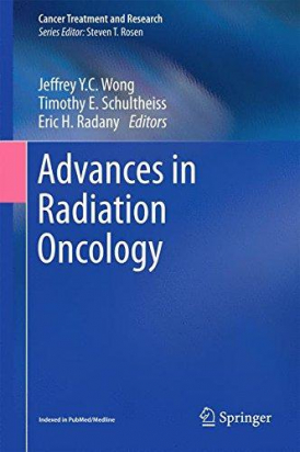 Advances in Radiation Oncology