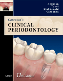 Carranza's Clinical Periodontology, 11th Edition