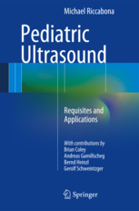 Pediatric Ultrasound