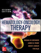 Hematology-Oncology Therapy