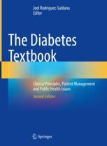The Diabetes Textbook 2nd edition