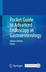 Pocket Guide to Advanced Endoscopy in Gastroenterology