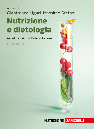 Nutrizione e Dietologia, Seconda edizione