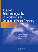 Atlas of Echocardiography in Pediatrics and Congenital Heart Diseases