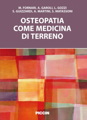 Osteopatia come medicina di terreno