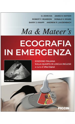 Ma & Mateer's Ecografia in Emergenza