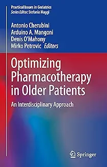 Optimizing Pharmacotherapy in Older Patients