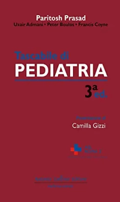 Tascabile di Pediatria, 3ª ed.