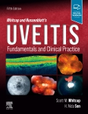 Whitcup and Nussenblatt's Uveitis, 5th Edition