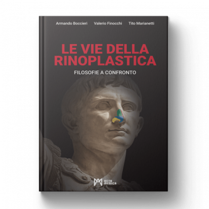 Le  Vie della Rinopalstica