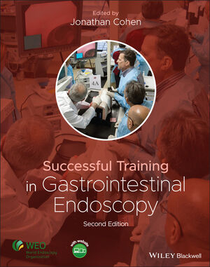 Successful Training in Gastrointestinal Endoscopy, 2nd Edition