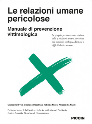 Le Relazioni Umane Pericolose