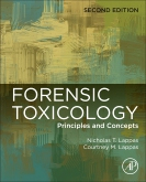 Forensic Toxicology, 2nd Edition