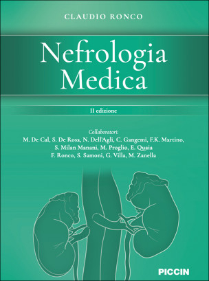 Nefrologia Medica 2^ edizione