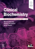 Clinical Biochemistry, 7th Edition