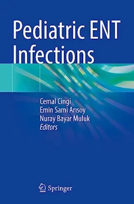 Pediatric ENT Infections