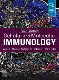 Cellular and Molecular Immunology 10th edition