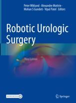 Robotic Urologic Surgery