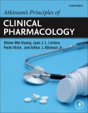 Atkinson's Principles of Clinical Pharmacology, 4th Edition