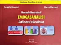 Manuale illustrato di Emogasanalisi .