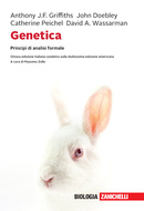 Genetica -  Volume unico + ebook
