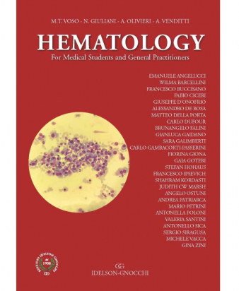 Hematology For Medical Students and General Practitioners