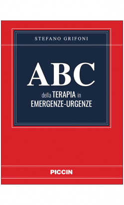 ABC della terapia in emergenze-urgenze