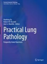 Practical Lung Pathology