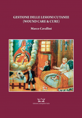 Gestione delle lesioni cutanee (Wound Care & Cure)
