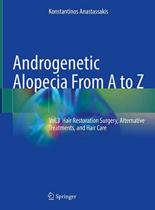 Androgenetic Alopecia From A to Z