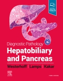 Diagnostic Pathology : Hepatobiliary and Pancreas, 3rd Edition