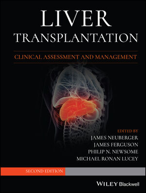 Liver Transplantation, 2nd Edition