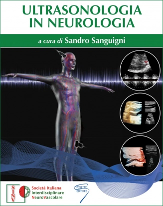 Ultrasonologia in Neurologia