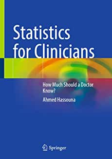 Statistics for Clinicians