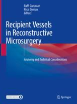 Recipient Vessels in Reconstructive Microsurgery