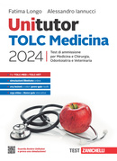 Unitutor TOLC Medicina 2024