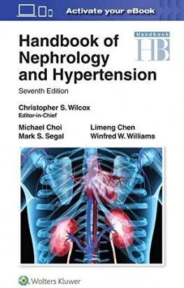 Handbook of Nephrology and Hypertension, 7th Edition