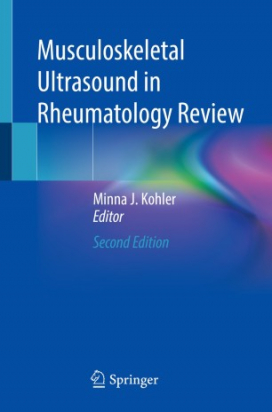 Musculoskeletal Ultrasound in Rheumatology Review