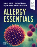 Allergy Essentials, 2nd Edition