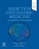 Addiction Psychiatric Medicine