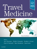 Travel Medicine, 4th Edition