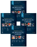 Youmans and Winn Neurological Surgery, 8th Edition