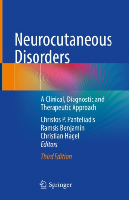 Neurocutaneous Disorders 3rd edition