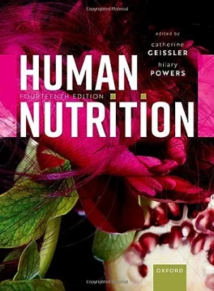 Human Nutrition  Fourteenth Edition