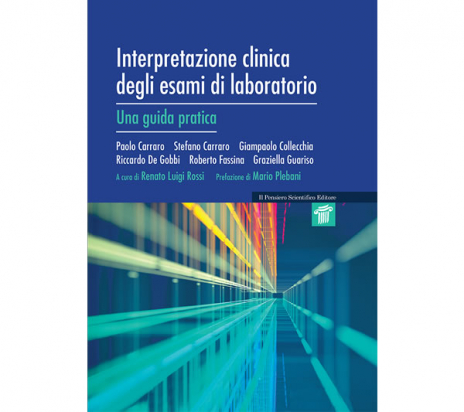 Interpretazione clinica degli esami di laboratorio