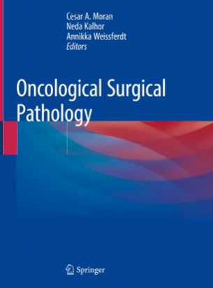 Oncological Surgical Pathology - 3 Volumes