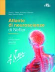 Atlante di neuroscienze di Netter - Quarta edizione